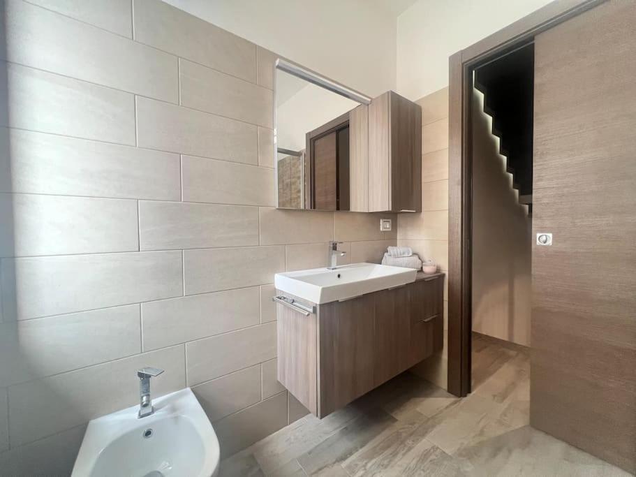 Design Villa-Milano & Rho Fiera Sedriano Exteriér fotografie