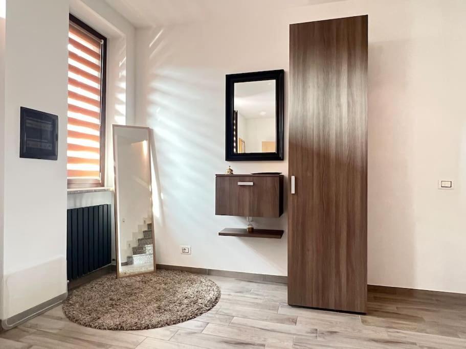 Design Villa-Milano & Rho Fiera Sedriano Exteriér fotografie